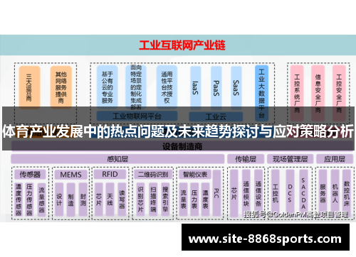 体育产业发展中的热点问题及未来趋势探讨与应对策略分析